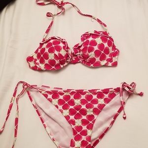 Strawberry Bikini